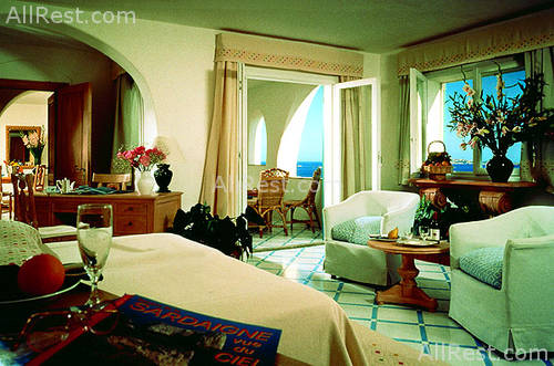 Romazzino Hotel 26
